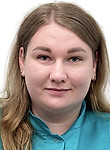 Врач Семиндяева Кристина Сергеевна
