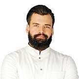 Врач Семирядов Дмитрий Олегович