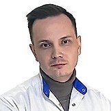 Врач Семячков Сергей Викторович