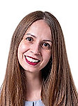 Врач Семьян Ольга Алексеевна