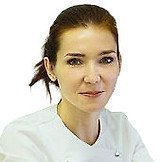 Врач Семяшкина Татьяна Васильевна