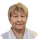 Врач Семёнова Ольга Юрьевна