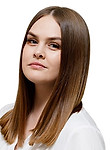 Врач Сенчукова Анна Олеговна