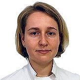 Врач Сенчукова Мария Сергеевна