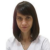Врач Сенькина Екатерина Ивановна