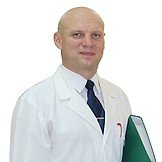 Врач Сенько Владимир Владимирович