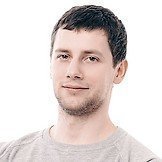 Врач Серапин Роман Сергеевич