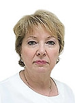 Врач Серажим Марина Евгеньевна