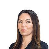 Врач Серазитдинова Линура Маратовна