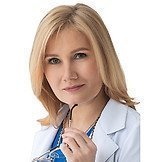 Врач Серб Ирина Анатольевна