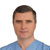 Врач Серб Сергей Константинович