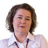 Врач Сербулова Юлия Лукьяновна