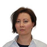 Врач Сердюк Ирина Юрьевна