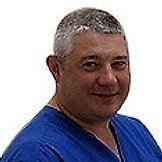 Врач Сердюков Святослав Владимирович
