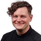 Врач Сердобинцев Андрей Васильевич
