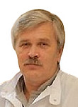 Врач Серебренников Алексей Игоревич