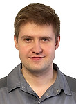Врач Серебряков Федор Петрович