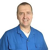Врач Серебряков Пётр Васильевич