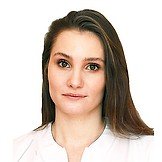Врач Серебрякова Алёна Игоревна