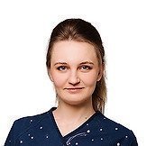 Врач Серебрякова Дарина Андреевна