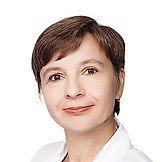 Врач Серебрякова Яна Александровна