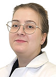 Врач Серебрякова Ксения Владимировна