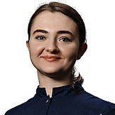 Врач Серебрякова Мария Борисовна