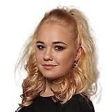 Врач Серебрякова Софья Михайловна