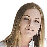 Врач Серебрякова Светлана Леонидовна