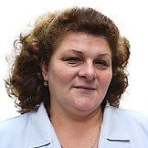 Врач Серебрякова Светлана Владимировна