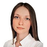 Врач Середа Екатерина Михайловна