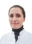 Врач Середина Вера Алексеевна