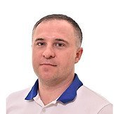 Врач Сергеев Алексей Владимирович