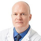 Врач Сергеев Андрей Андреевич
