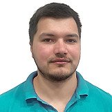 Врач Сергеев Андрей Сергеевич