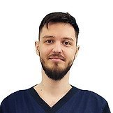 Врач Сергеев Артем Сергеевич