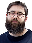 Врач Сергеев Евгений Алексеевич