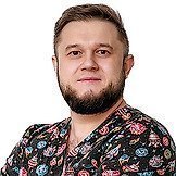 Врач Сергеев Кирилл Владимирович