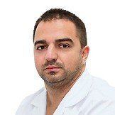 Врач Сергеев Никита Андреевич