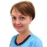 Врач Сергеева Анна Владимировна