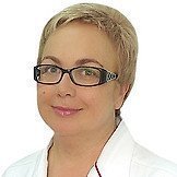 Врач Сергеева Елена Яковлевна