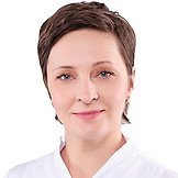 Врач Сергеева Елена Васильевна