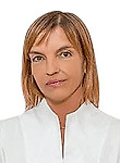 Врач Сергеева Инна Александровна