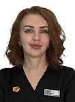 Врач Сергеева Инна Васильевна