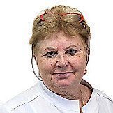 Врач Сергеева Ирина Владимировна
