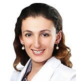 Врач Сергеева Людмила Юрьевна