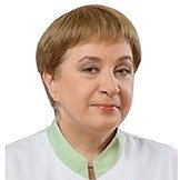 Врач Сергеева Людмила Васильевна