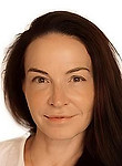 Врач Сергеева Марина Викторовна