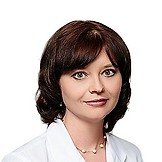 Врач Сергеева Наталья Михайловна