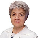 Врач Сергеева Наталья Владимировна